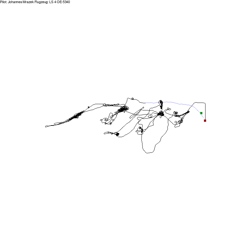 Flugspur